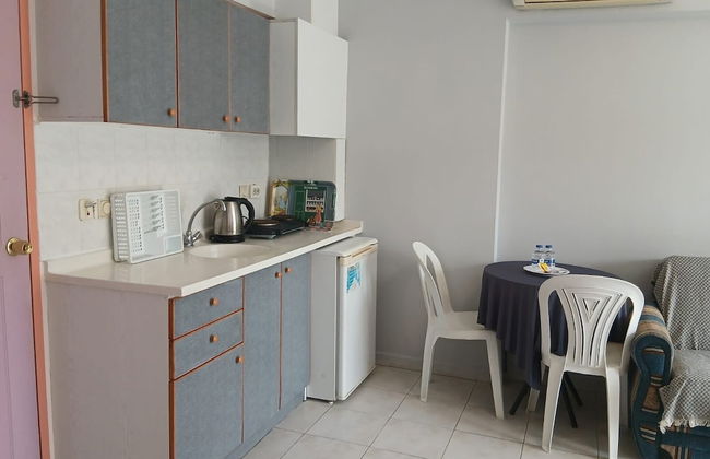 Golden Moon Apart Hotel - Photo 22