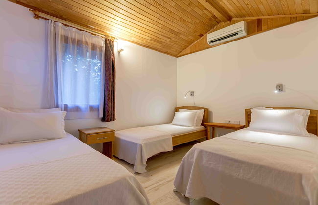 Etenna Beach Bungalows - Foto 18