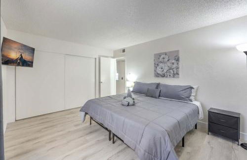 Modern Comfort Near Vegas Attractions! Sleeps 6! - Foto 8