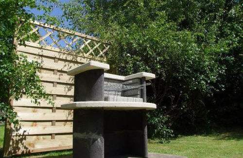 dieSeeSucht - Lodge am Fjord - Foto 9