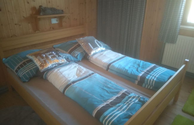 Haus Stadlau - Foto 8