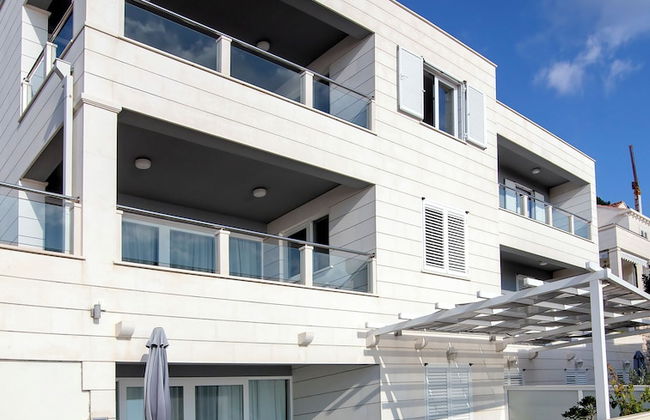 55 & 54 Stairs Apartments - Foto 46