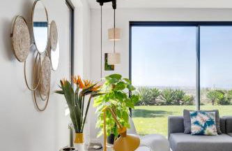 Garden Seaside Villa by Cadenzalux - Foto 10