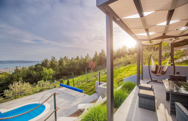 Luxury Villa Grand View - Photo 79