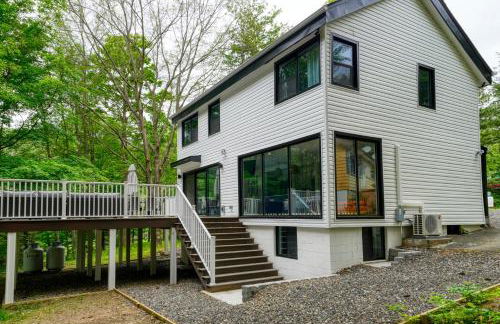 Brand New House with Huge Patio - Photo 45