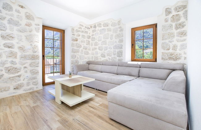 Apartments Mezini 11 - Foto 52