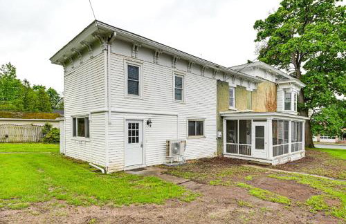 Near Lake and Wineries Spacious Union Springs Home! - Foto 33