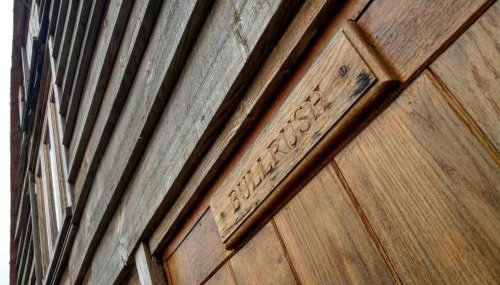 Bullrush at White Pond Farm - Foto 2