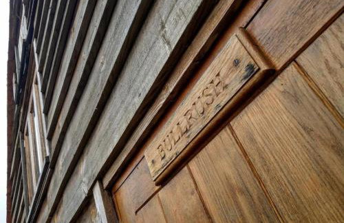 Bullrush at White Pond Farm - Foto 2