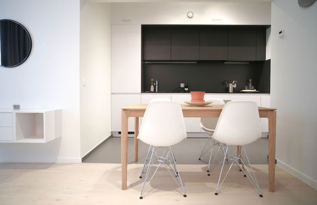 Noho City Flat - Foto 8