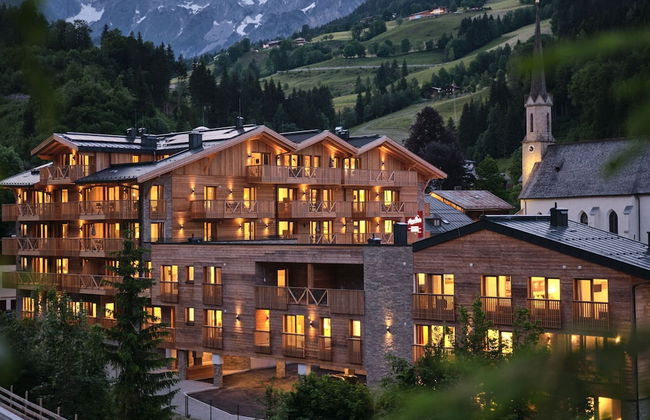 Apartment Comfort Alpine - Foto 22