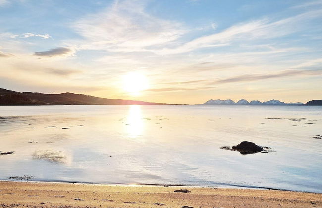 6 Person Holiday Home in Hamnvik - Foto 45