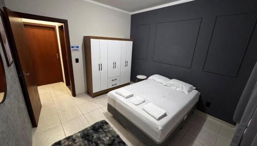 Confira esse ótimo lugar para ficar em Sinop - Foto 3