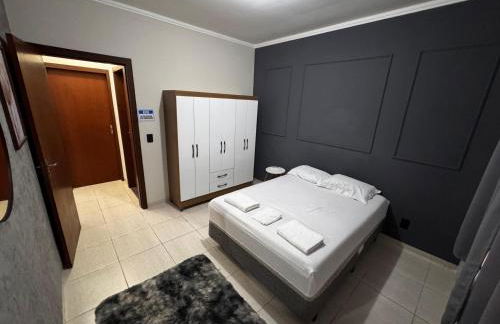 Confira esse ótimo lugar para ficar em Sinop - Foto 3