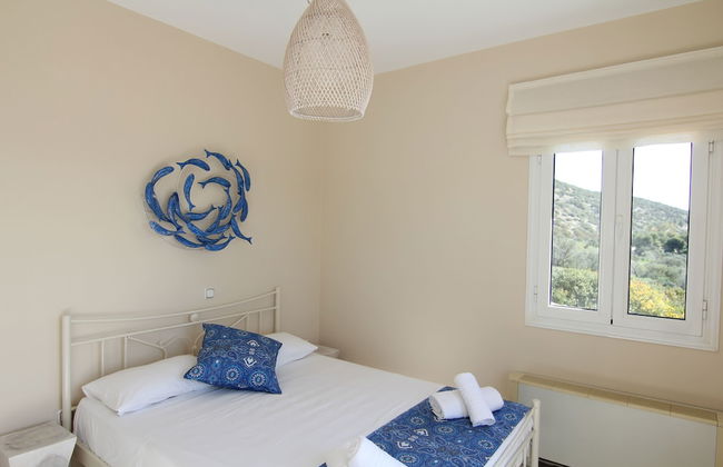 Grand Bleu Apartments & Villas - Foto 31