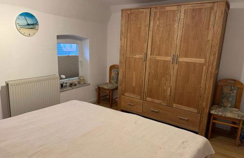 Ferienwohnung Alte Schmiede - Foto 8