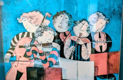 Luxury 2 Bed Cottage with Log Fire Hot Tub & Sauna - Foto 9