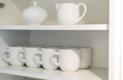 NEW! Cosy Flat - Wapping Station - Free Secure Parking - Foto 14