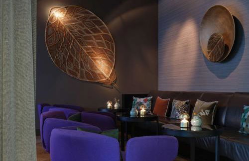 Adina Apartment Hotel Berlin Hackescher Markt - Foto 26