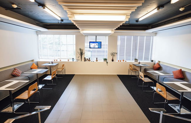 Citadines Sukhumvit 16 Bangkok - Photo 28