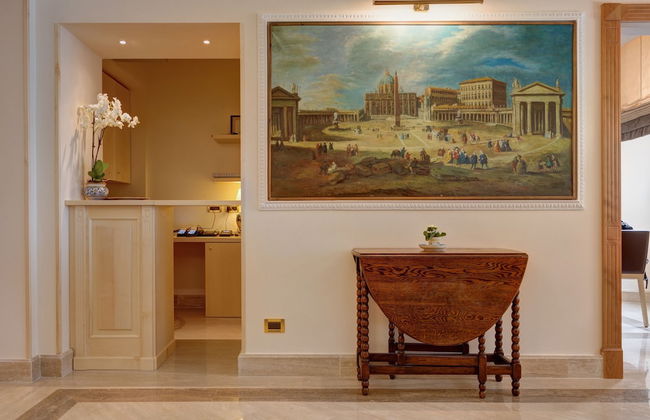 ResidenzaRomaCentro - Foto 3