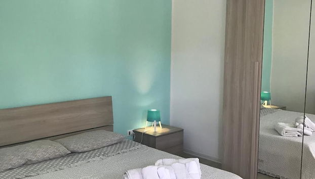 Forte Colorado - Foto 2, Habitación