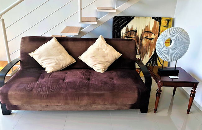 Punta Gaviota - Foto 30