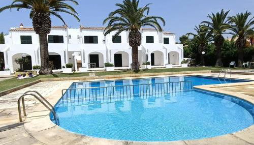 Apartamento Ciutadella con piscina en Son Xoriguer - Menorca - Foto 3