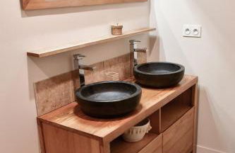 Villa du Parc le Frêne - Foto 13