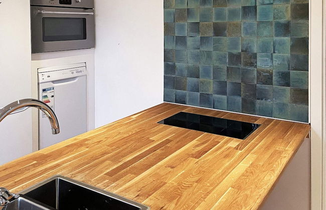 4 Star Holiday Home in Torhamn-by Traum - Foto 19