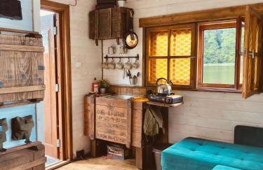 Pływający Domek - Foto 50