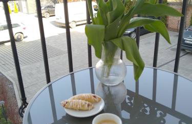 Apartament przy Ratuszu - Foto 8