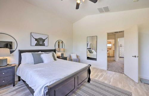 Updated Maricopa Retreat Less Than 2 Miles to Golf! - Photo 15