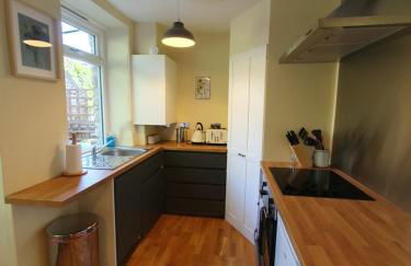 Cosy 2 bed cottage in Stamford - Foto 11