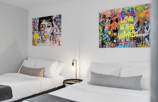 Liv MTL - Soho - Foto 3