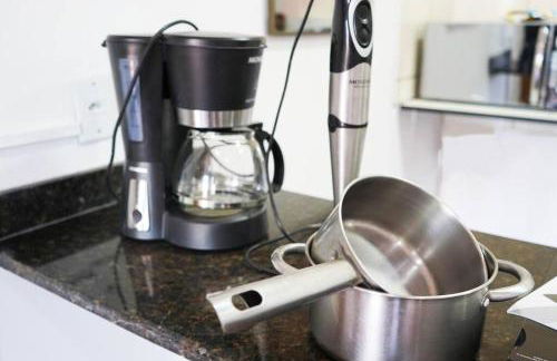 Apartamento Tudo novinho prox Bourbon - Foto 7