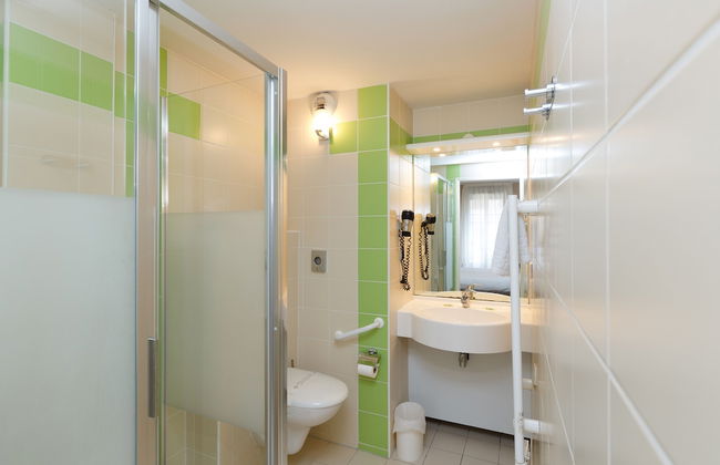 ResidHotel Toulouse Centre - Foto 34