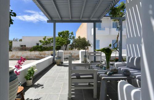 Patriko Family House - Photo 41