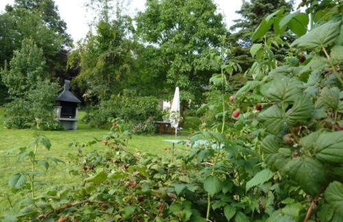 Apartment Landhaus Wildfeuer by Interhome - Foto 18