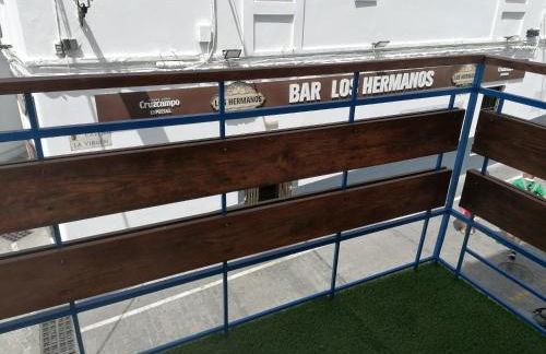 Apartamento Suite Arco de la Villa,solo familia y parejas,PARKING GRATUITO - Foto 24