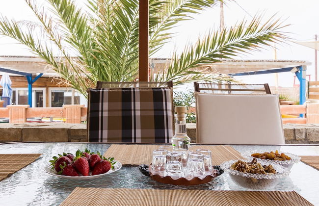 Yialos Ammos Beach Residence by Estia - Foto 31