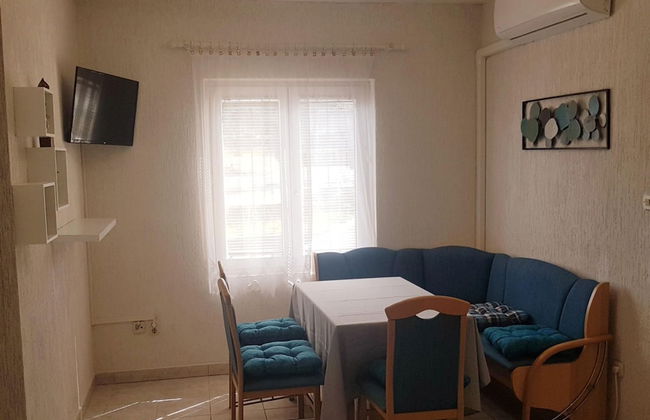 Apartments Danijela & Vlado - Foto 29