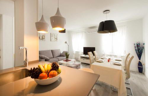 Apartamento Turístico la Concordia - Foto 13