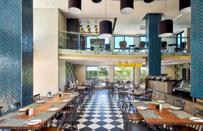 Luxury Self Catering 1 Bed Apart - Foto 3