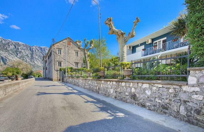 Apartments Ivanovic - Photo 75