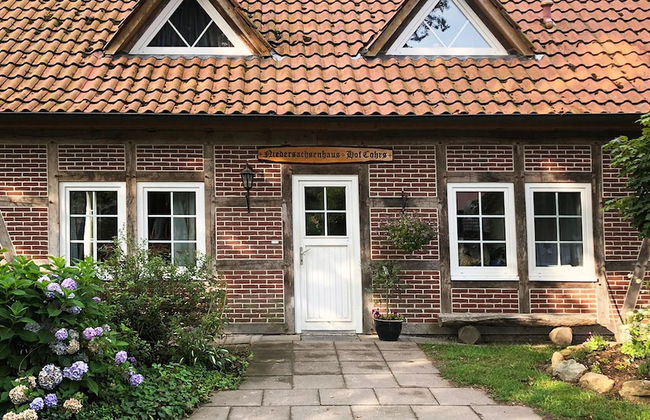 Ferienhof Cohrs - Ferienhäuser - Photo 1