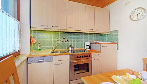 Moderne Ferienwohnung mit Garten in Eimelrod - Foto 3