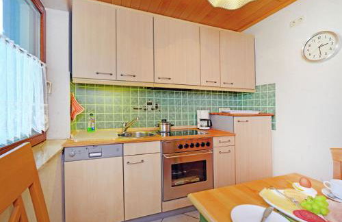 Moderne Ferienwohnung mit Garten in Eimelrod - Foto 3