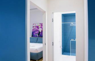 Real Passeggio Guest House - Dimore Partenopee - Foto 13