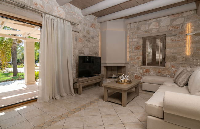 Archontiko Koutsis - Luxury Villa Collection - Foto 36